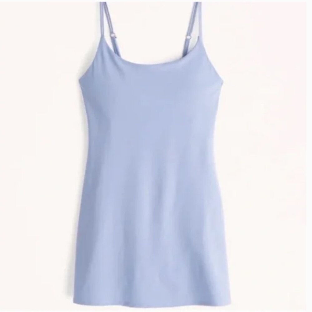 Abercrombie Traveler Mini Dress